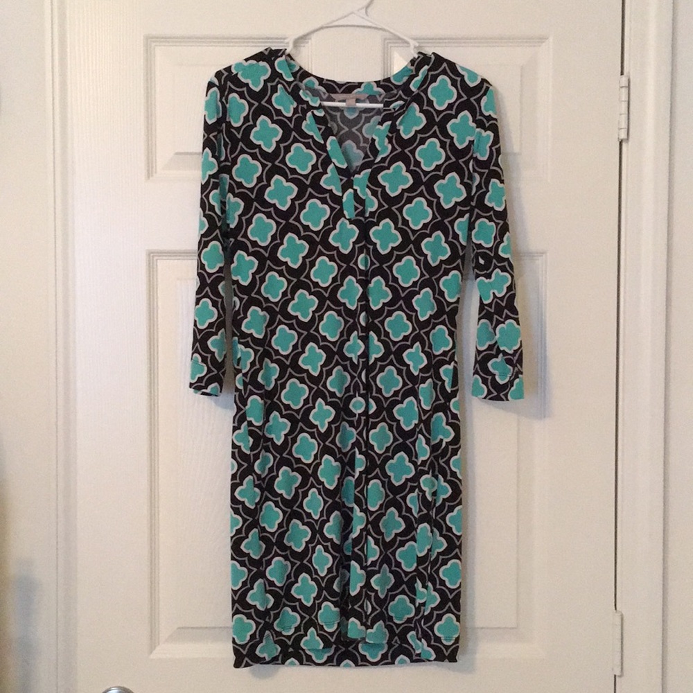Banana Republic dress